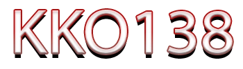 KKO138 Logo